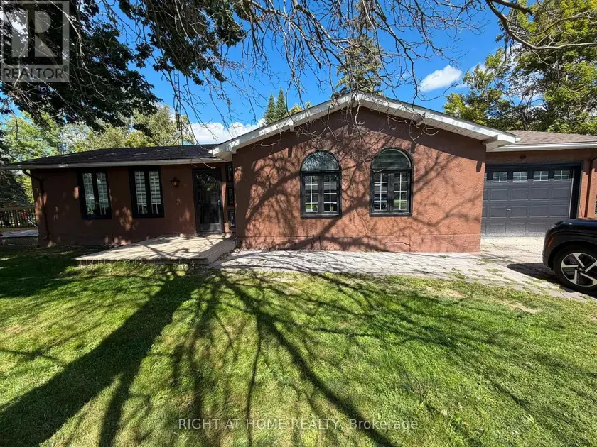 Detached at 53 POPLAR CRESCENT, Ramara