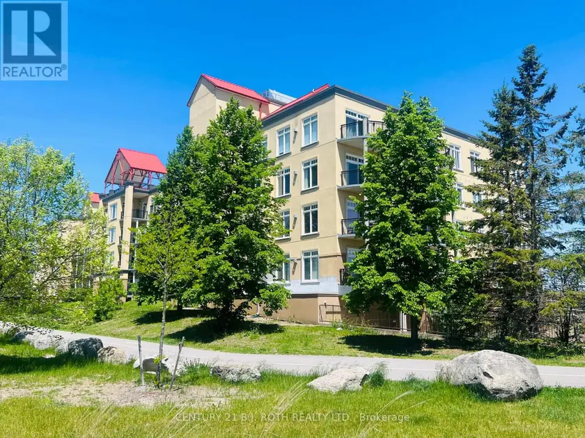 Apartment at 311 - 140 CEDAR ISLAND ROAD, Orillia