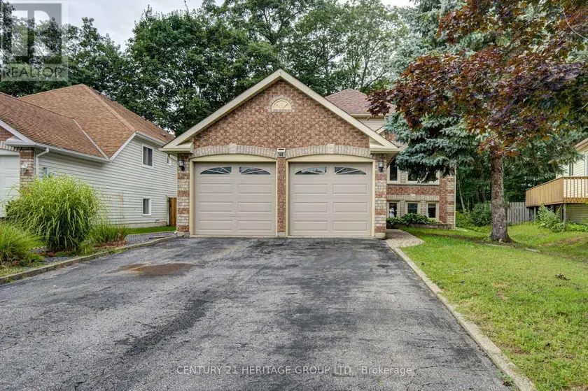 Detached at 68 DYER DRIVE, Wasaga Beach