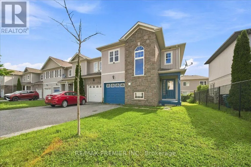 Townhouse at 125 - 800 WEST RIDGE BOULEVARD, Orillia
