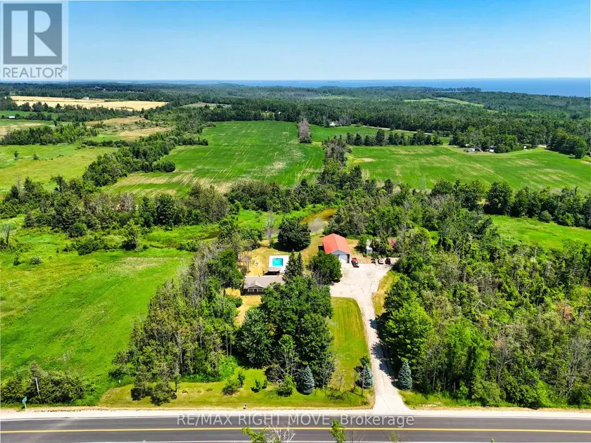 Detached at 114 11TH LINE S, Oro-Medonte