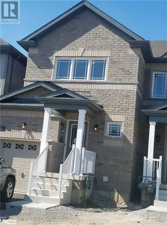Townhouse at 171 DIANA DRIVE, Orillia