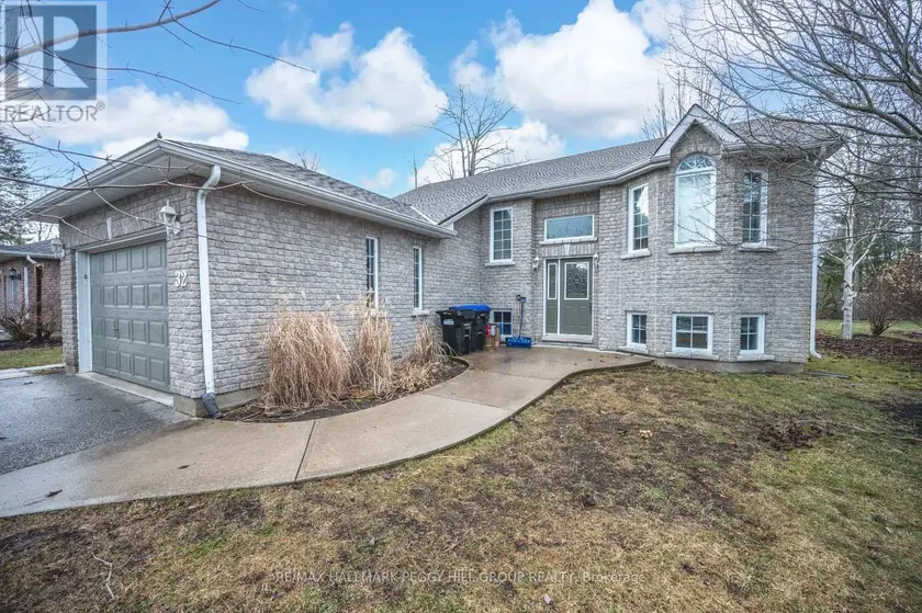 Detached at LOWER - 32 54TH STREET S, Wasaga Beach