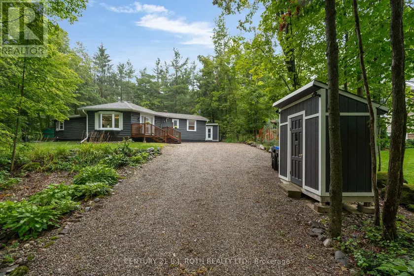 Detached at 59 SLALOM DRIVE, Oro-Medonte
