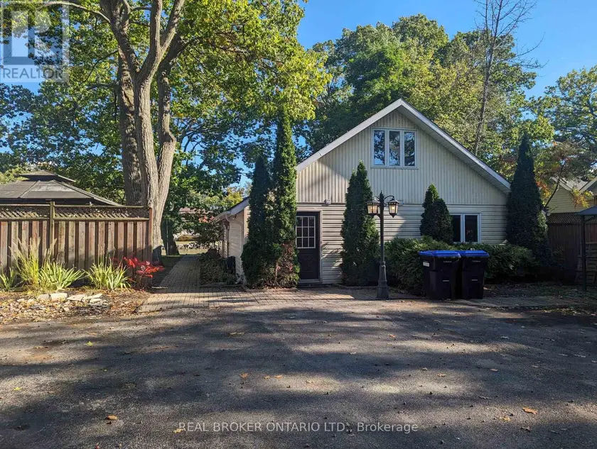 Detached at 1107 MOSLEY STREET, Wasaga Beach