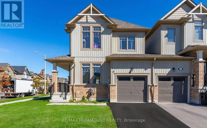 Townhouse at 58 TRACEY LANE, Collingwood