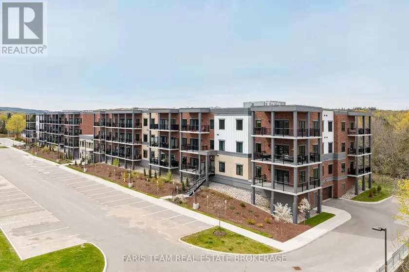 Apartment at 224 - 121 MARY STREET, Clearview