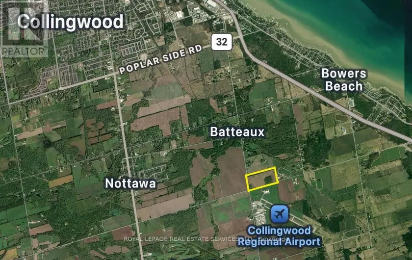 Other at 2103 CONCESSION 6 NORTH NOTTAWASAGA, Clearview