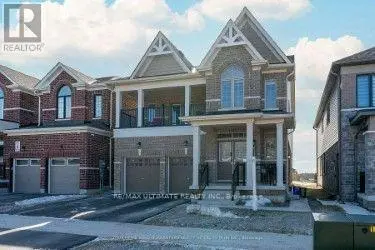 Multiplex at 15 VALLEYBROOK ROAD, Barrie