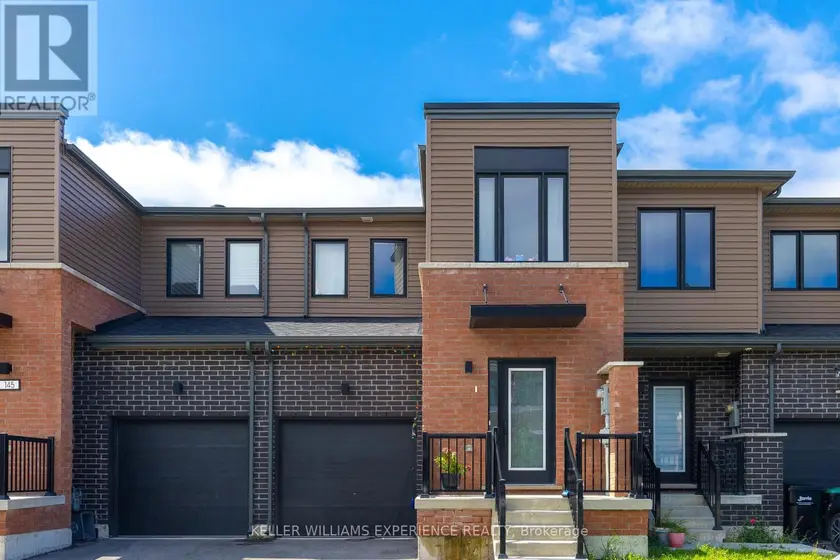 Townhouse at 147 TURNBERRY LANE, Barrie