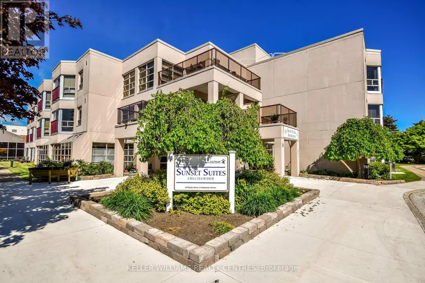 Apartment at 102 - 49 RAGLAN STREET, Collingwood
