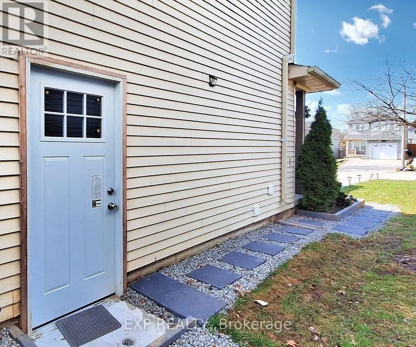 Other at 43 D'AMBROSIO DRIVE, Barrie