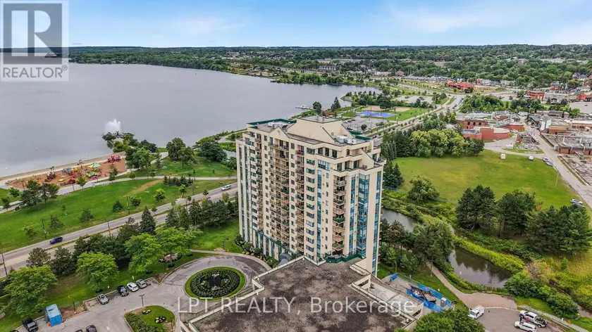 Apartment at 1111 - 75 ELLEN STREET, Barrie