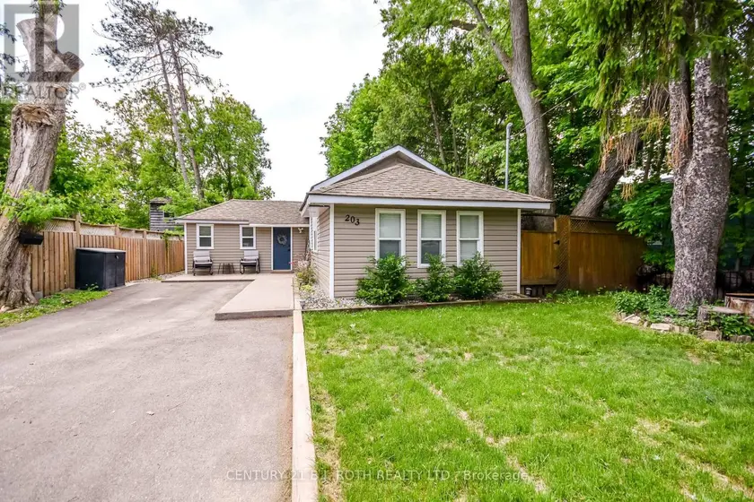 Detached at 203 SOUTHVIEW ROAD, Barrie
