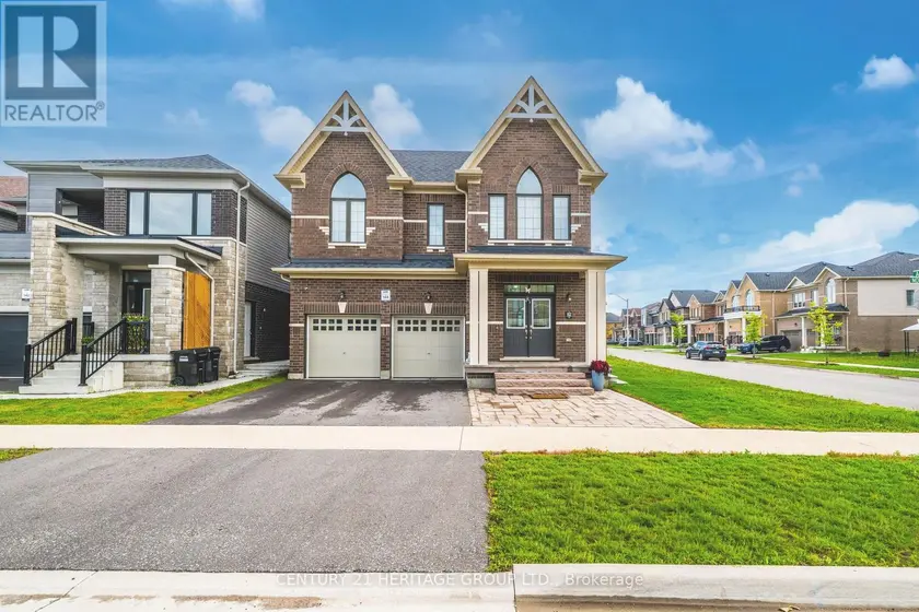Detached at 102 NOTTINGHAM ROAD, Barrie