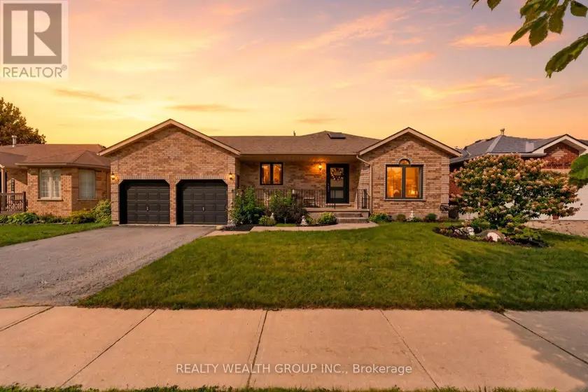 Detached at 83 LOGAN COURT, Barrie