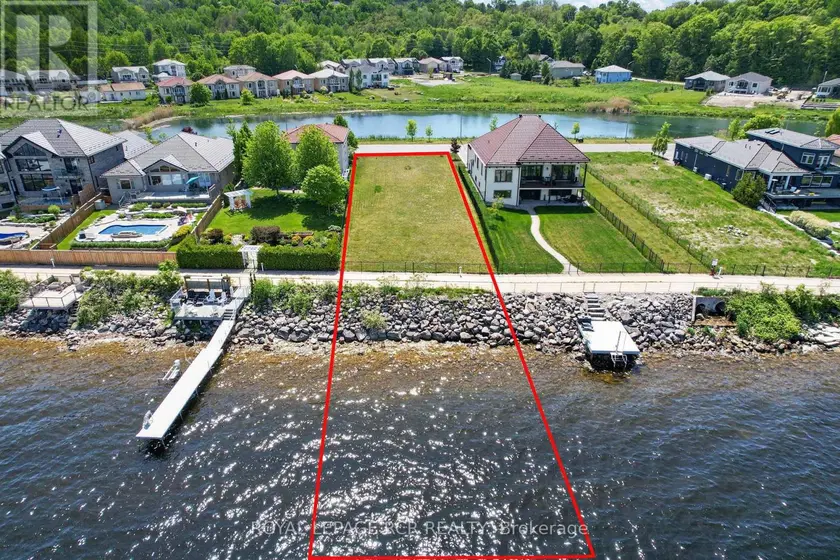 Vacant Land at 583 ABERDEEN BOULEVARD, Midland