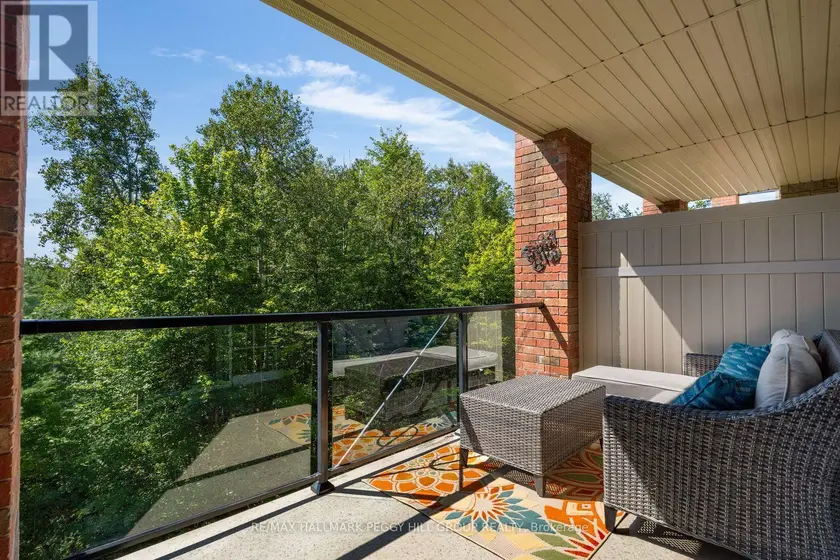 Apartment at 302 - 43 FERNDALE DRIVE S, Barrie