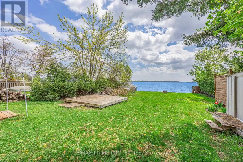Detached at 1947 WOODS BAY ROAD, Severn