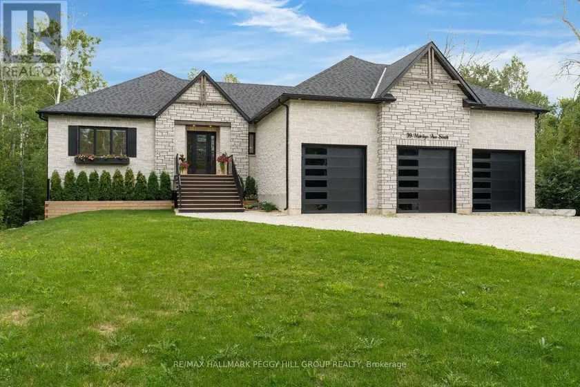 Detached at 39 MARILYN AVENUE S, Wasaga Beach