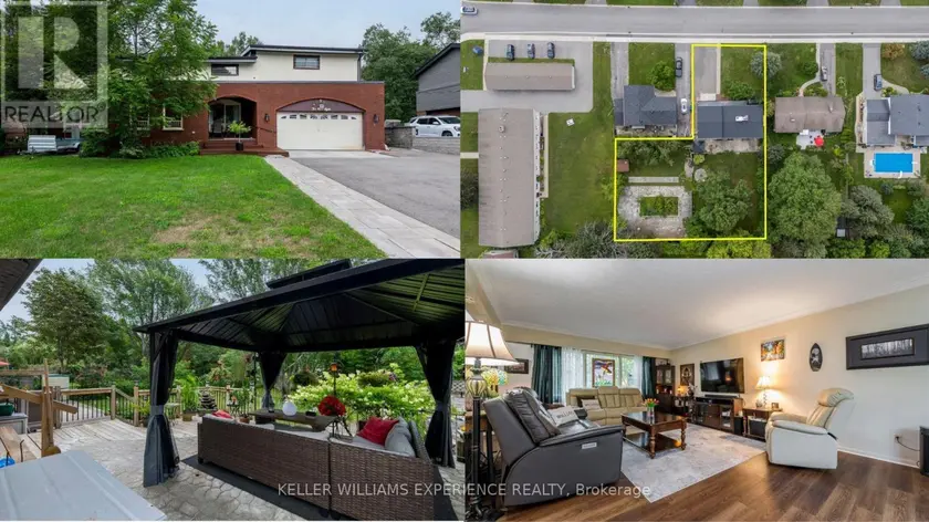Detached at 298 SEVENTH STREET, Midland