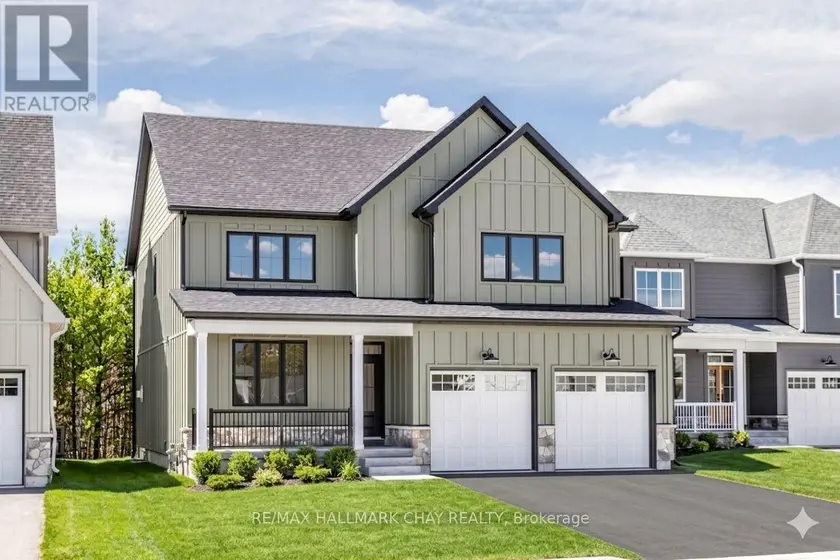 Detached at 20 NORTHLAND COURT, Oro-Medonte