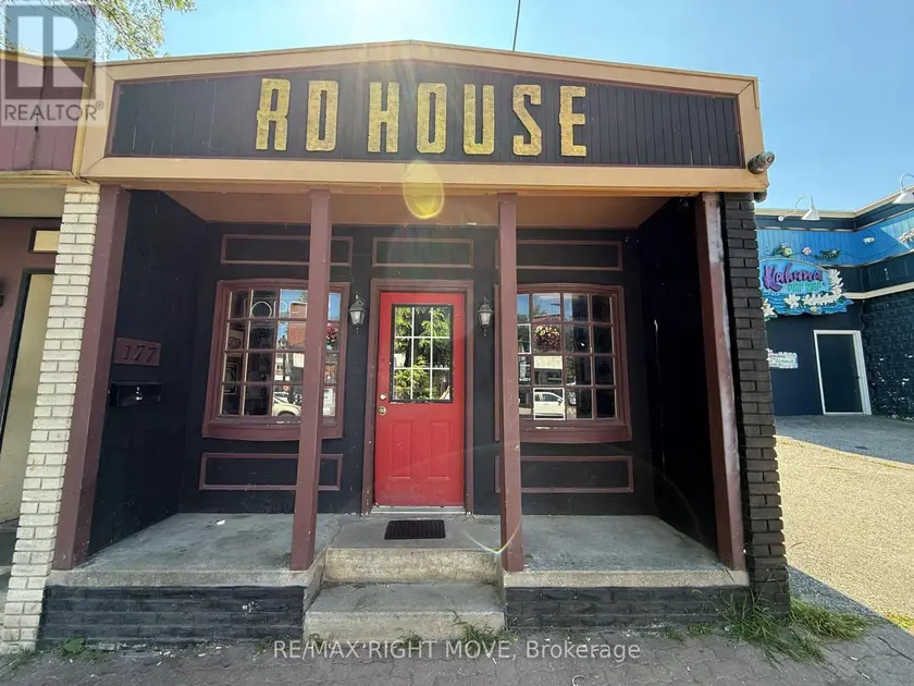 Other at 177 MISSISSAGA STREET E, Orillia