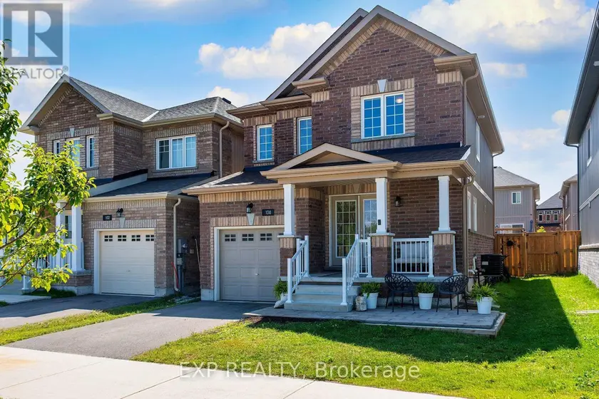 Detached at 106 MABERN STREET, Barrie