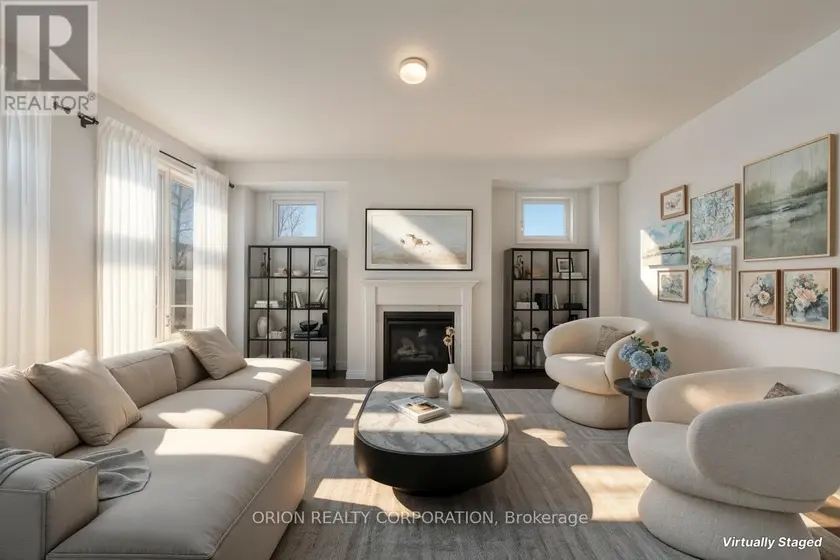 Detached at 65 THICKETWOOD AVENUE, Barrie