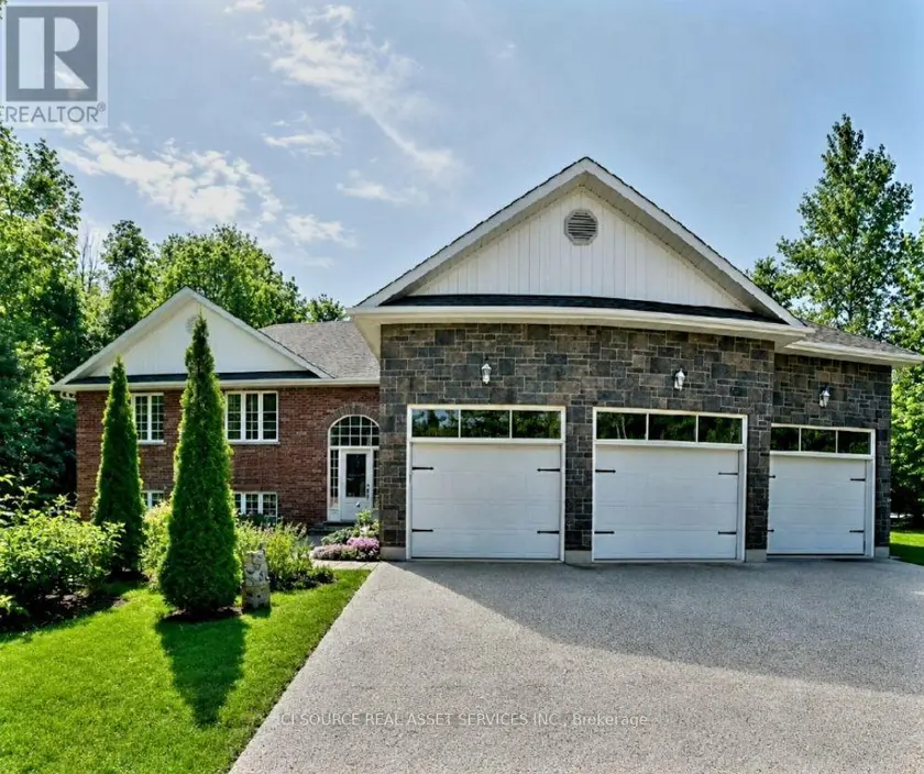 Detached at 1361 RIMKEY CRESCENT, Severn