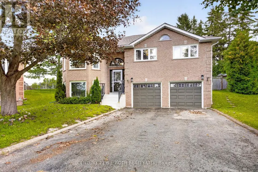 Detached at 23 CARTER CRESCENT, Orillia