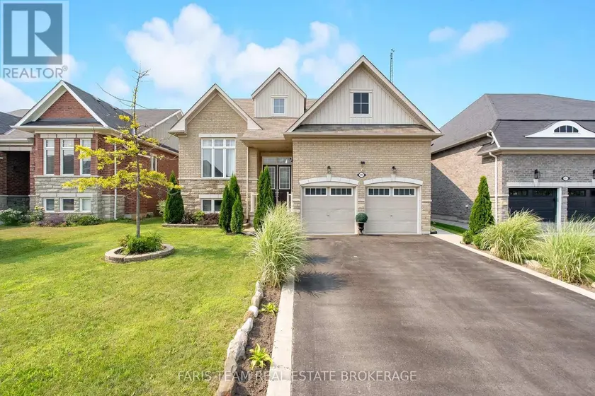 Detached at 113 ALLEGRA DRIVE, Wasaga Beach