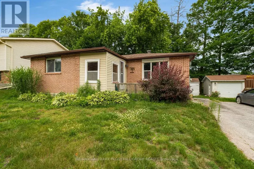 Detached at 857 BIRCHWOOD DRIVE, Midland