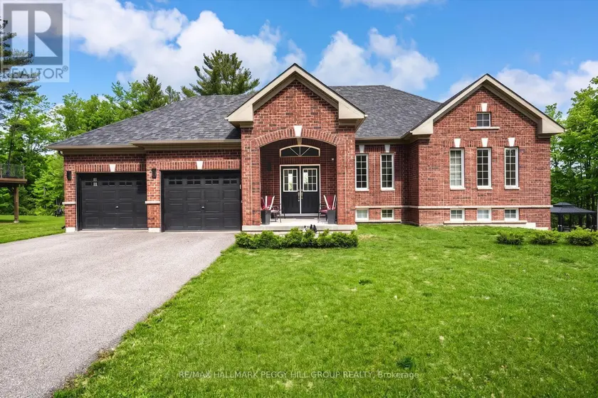 Detached at 82 DIAMOND VALLEY DRIVE, Oro-Medonte