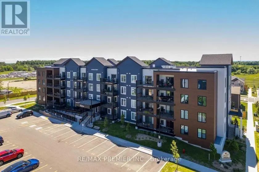 Apartment at 109 - 20 KODA STREET, Barrie