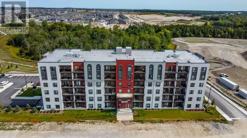 Apartment at 602 - 10 CULINARY LANE, Barrie