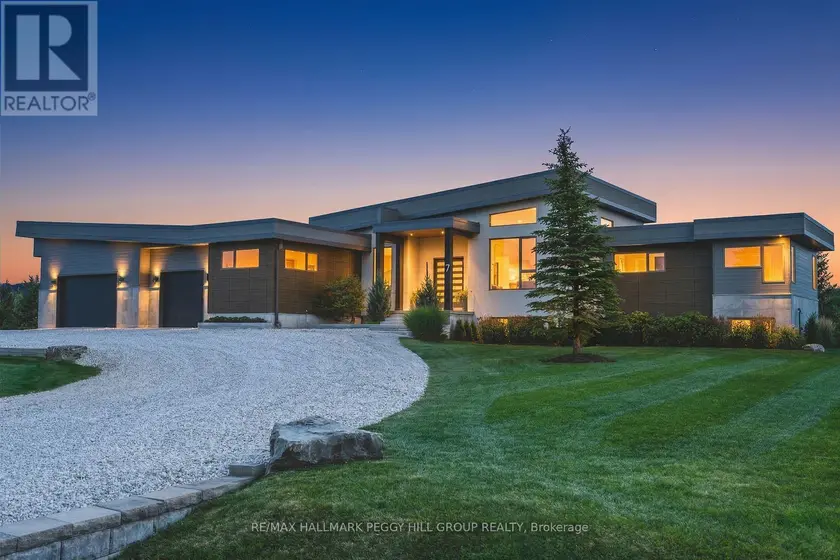 Detached at 7 MEADOWLARK WAY, Collingwood