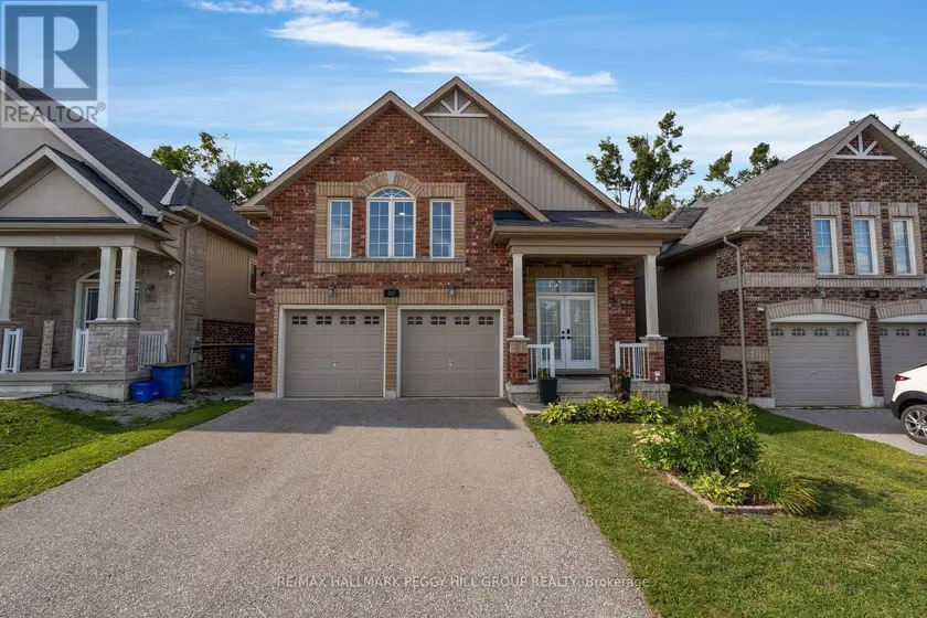 Detached at 247 DIANA DRIVE, Orillia