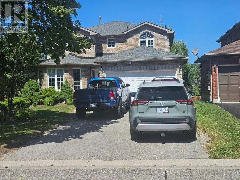 Detached at 38 MASTERS DRIVE, Barrie