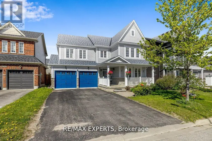 Detached at 10 SNOWDEN AVENUE, Barrie