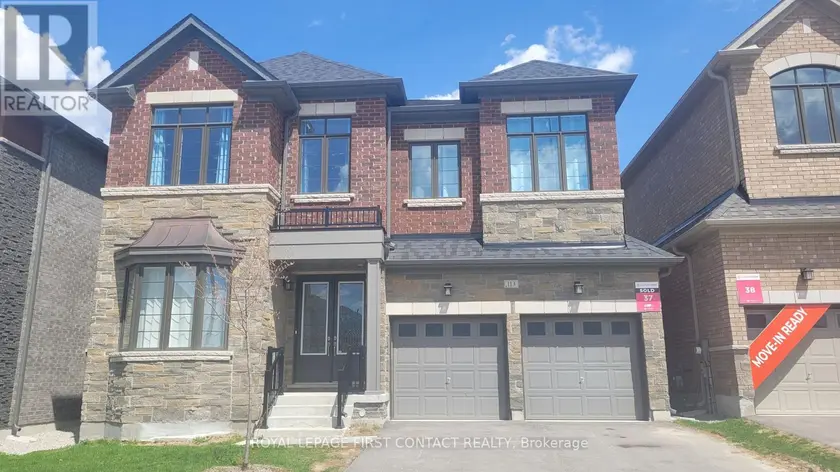 Detached at 113 BEARBERRY ROAD, Springwater
