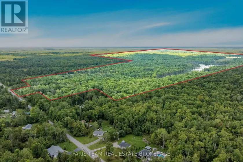 Vacant Land at 2444 FAIRGROUNDS ROAD, Ramara