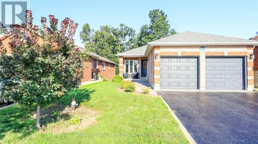Detached at 79 WHITE ELM ROAD, Barrie