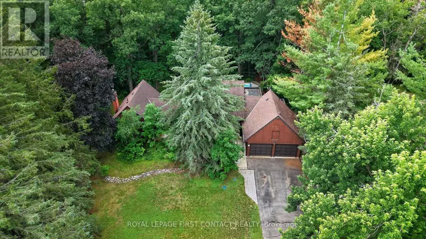 Detached at 29 DORAN ROAD, Springwater