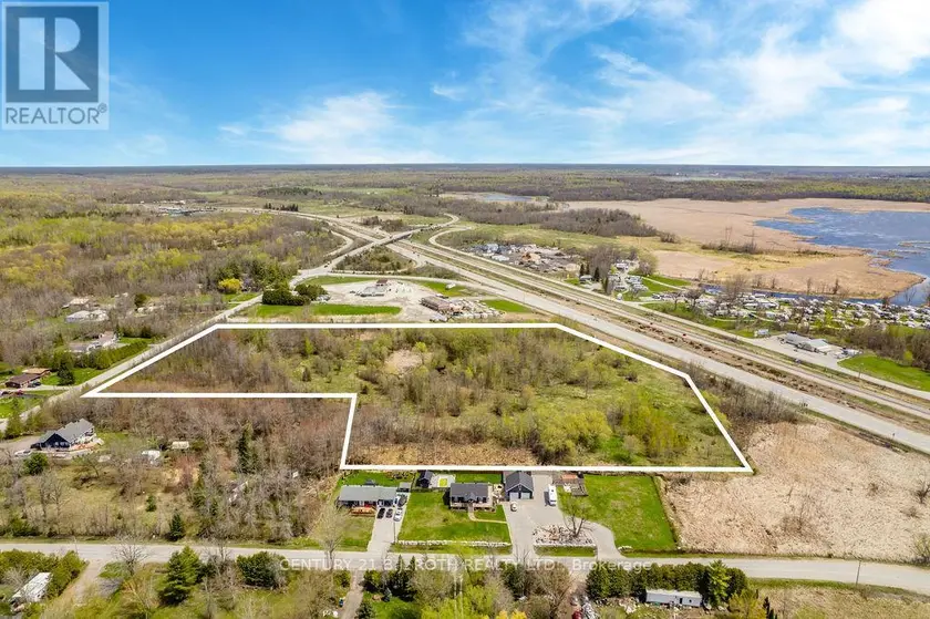 Vacant Land at 15 QUARRY ROAD, Tay