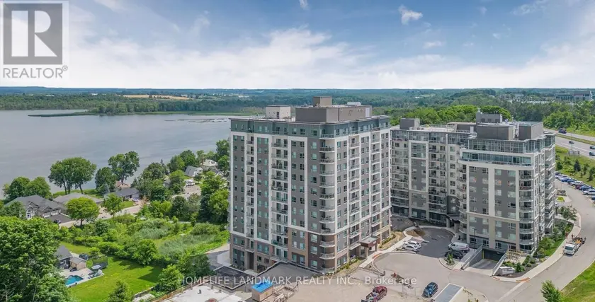 Apartment at 409 - 56 LAKESIDE TERRACE, Barrie