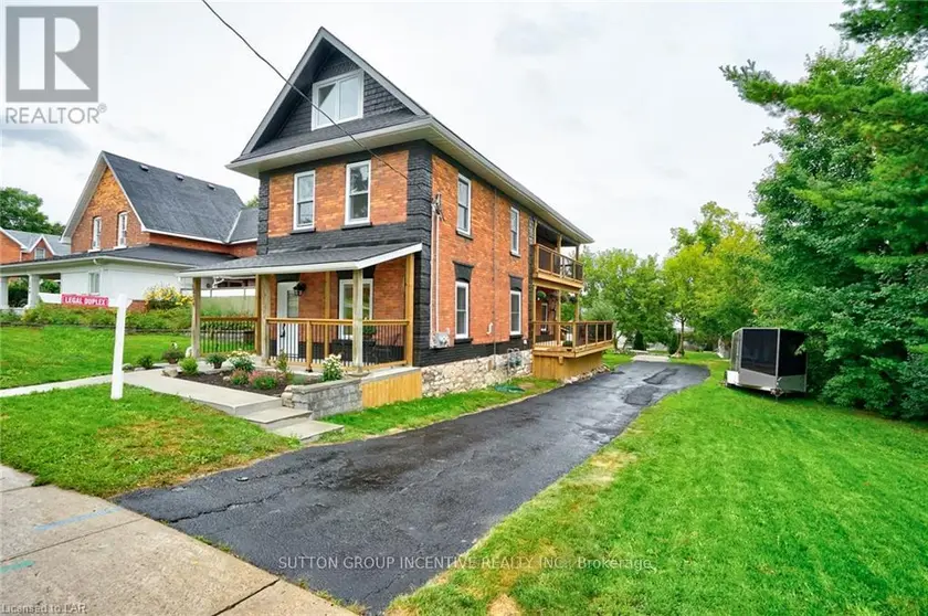 Other at 1 - 234 LACLIE STREET, Orillia
