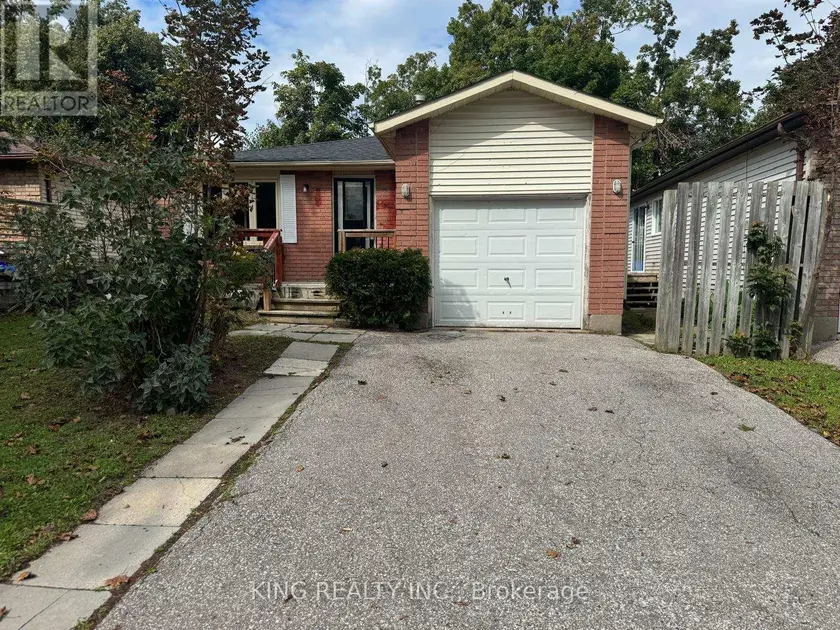 Detached at 139 HICKLING TRAIL, Barrie