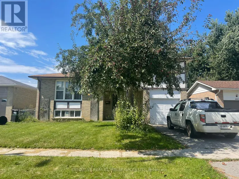 Detached at 280 COOK STREET, Barrie