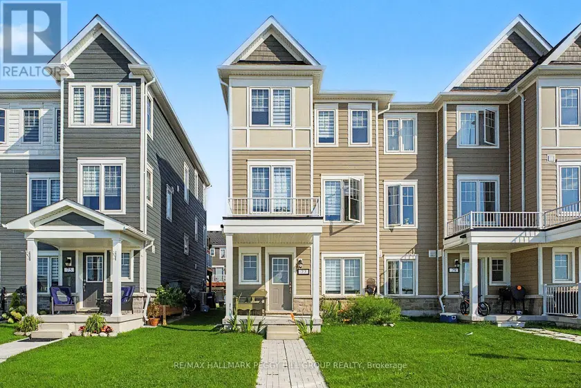 Townhouse at 77 SHELBURNE AVENUE, Wasaga Beach